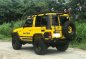 1991 TOYOTA PRADO LAND CRUISER LJ70 FOR SALE-2