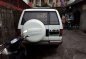 Isuzu Trooper for sale -3