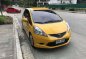 Honda Jazz 2010 Model For Sale-0