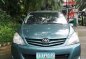 Toyota Innova E Variant 2011 FOR SALE-3