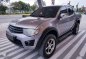 100% FRESH: Mitsubishi Strada GLS 4X2 2010 - 650K ONLY!-1