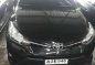 2018 Toyota Vios E 2018 Aquired automatic-4