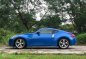 Nissan 370Z MT 2tkms only for sale -0