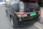 2013 Toyota Fortuner VNT for sale -5