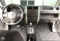 2017 Suzuki Jimny 4x4 Automatic Transmission 11TKM only!-10