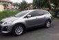 Mazda CX-7 2011 for sale -0