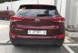 2017 Hyundai Tucson GL 2.0 Gas Automatic Transmission 3TKM only!-5