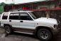 Isuzu Trooper for sale -4