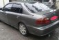 Honda Civic vtec sir body 1999model-1