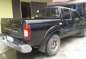 Nissan Frontier Pickup 4x2 Matic Model 2003 for sale -3
