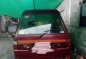For sale: TOYOTA Lite Ace gxl 93mdl.-1