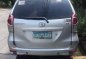 Toyota Avanza 1.3E 2012 MT 385 only-1