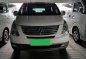 2015 Hyundai Grand Starex 2.5 CRDI VGT for sale -0