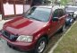 Honda CRV 1999 model for sale -0