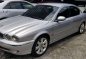 2003 Jaguar Xtype fresh swap trade ok-0