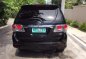 2013 TOYOTA Fortuner G 38t kms only GAS-3