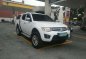 2011 Mitsubishi Strada for sale -2