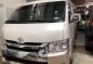 2018 Toyota Hiace Grandia Gl 3.0 Diesel Manual-2