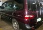 Hyundai Starex 2000 for sale -6