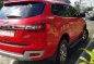 2016 Ford Everest Trend 2.2L Automatic for sale -3