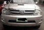 2006 Toyota FortunerV 4x4 diesel FOR SALE-5