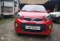 Kia Picanto EX 2017 for sale -4