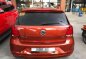 2016 Volkswagen Polo Hatchback for sale -4