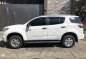 2016 Chevrolet Trailblazer For Sale-4