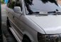 Mitsubishi Adventure 2002 for sale -1