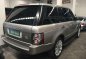 2012 Range Rover Full size TDV8 for sale -3