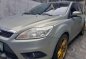 2009 Ford Focus mt for sale -2