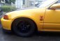 Honda Civic hatchback eg 1993 for sale -2