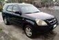 Honda CRV 2004 Model For Sale-0