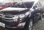 2017 Toyota Innova 2.8 G Manual Diesel B.Red -1