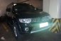 Mitsubishi Montero 2013 GLX for sale -1