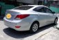 Hyundai Accent 2017 Automatic for sale -3