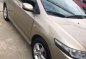 Honda City 2009 Manual 1.3 for sale -0