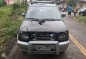 Mitsubishi Adventure 2001 mdl for sale -3