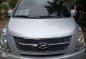 Hyundai Starex crdi 2009 for sale -1