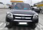 2012 Model Ford Ranger XLT Trekker 4X2 Manual transmission-2