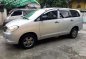 2006 Toyota Innova J Diesel FOR SALE-0