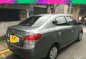 Mitsubishi Mirage G4 glx 2016 for sale -2