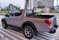 100% FRESH: Mitsubishi Strada GLS 4X2 2010 - 650K ONLY!-7