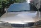 Toyota Corolla 2000 Lovelife Baby Altis XE MT-0