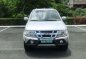 2012 Isuzu Crosswind for sale -4