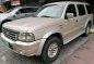 Ford Everest 2005 for sale -0