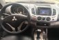 2012 Mitsubishi Strada 4x2 GLX-V Automatic Diesel-9