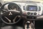 2012 Mitsubishi Strada 4x2 GLX-V Automatic Diesel-8