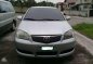 Toyota Vios 2006 Model For Sale-1