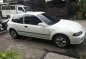 Honda Civic 1992 Model For Sale-1